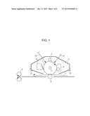 ELECTROPHOTOGRAPHIC PHOTOSENSITIVE MEMBER, PROCESS CARTRIDGE AND     ELECTROPHOTOGRAPHIC APPARATUS diagram and image