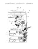 IMAGE FORMING SYSTEM diagram and image