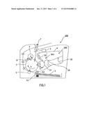 IMAGE FORMING APPARATUS diagram and image