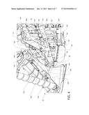 CONTROL OF BASE CUTTER ORIENTATION IN SUGARCANE HARVESTERS diagram and image