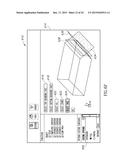 BEAM TOOL PATHING FOR 3D COMPOUND CONTOURS USING MACHINING PATH SURFACES     TO MAINTAIN A SINGLE SOLID REPRESENTATION OF OBJECTS diagram and image