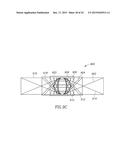 BEAM TOOL PATHING FOR 3D COMPOUND CONTOURS USING MACHINING PATH SURFACES     TO MAINTAIN A SINGLE SOLID REPRESENTATION OF OBJECTS diagram and image