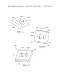 BEAM TOOL PATHING FOR 3D COMPOUND CONTOURS USING MACHINING PATH SURFACES     TO MAINTAIN A SINGLE SOLID REPRESENTATION OF OBJECTS diagram and image