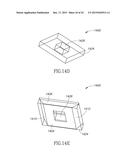 BEAM TOOL PATHING FOR 3D COMPOUND CONTOURS USING MACHINING PATH SURFACES     TO MAINTAIN A SINGLE SOLID REPRESENTATION OF OBJECTS diagram and image