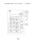 MESSAGING-ENABLED UNMANNED AERIAL VEHICLE diagram and image