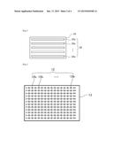 TOUCH PANEL AND FILM BODY diagram and image