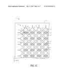 TOUCH DISPLAY DEVICE AND TOUCH SUBSTRATE diagram and image