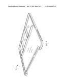 FRICTION HINGE WITH EMBEDDED COUNTERBALANCE diagram and image