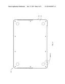 FRICTION HINGE WITH EMBEDDED COUNTERBALANCE diagram and image