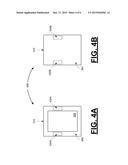 METHOD AND SYSTEM FOR CONTACT SEPARATION DETECTION GESTURE diagram and image