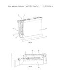 Carrier with Multiple Storage Devices Having Different Form Factors diagram and image