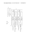 Memory Controller with Processor for Generating Interface Adjustment     Signals diagram and image