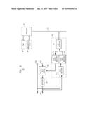 Memory Controller with Processor for Generating Interface Adjustment     Signals diagram and image