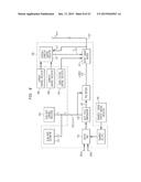 Memory Controller with Processor for Generating Interface Adjustment     Signals diagram and image