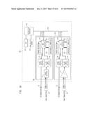 Memory Controller with Processor for Generating Interface Adjustment     Signals diagram and image