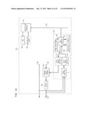 Memory Controller with Processor for Generating Interface Adjustment     Signals diagram and image