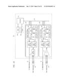 Memory Controller with Processor for Generating Interface Adjustment     Signals diagram and image