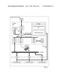 BUDGETING FOR POWER CONSUMPTION IN A CHASSIS ENVIRONMENT THAT INCLUDES A     PLURALITY OF INTEGRATED TECHNOLOGY ELEMENTS diagram and image