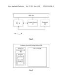 Always-On Processor as a Coprocessor diagram and image