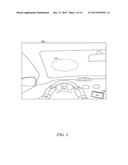 GRAPHICAL USER INTERFACE FOR NON-FOVEAL VISION diagram and image