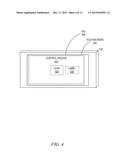 GRAPHICAL USER INTERFACE FOR NON-FOVEAL VISION diagram and image