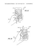 MOTION CONTROL FOR MANAGING CONTENT diagram and image