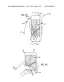 MOTION CONTROL FOR MANAGING CONTENT diagram and image