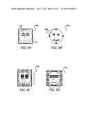 MOTION CONTROL FOR MANAGING CONTENT diagram and image