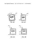 MOTION CONTROL FOR MANAGING CONTENT diagram and image