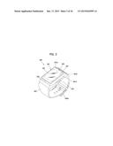 MOBILE TERMINAL AND CONTROLLING METHOD THEREOF diagram and image