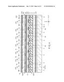 SENSOR-EQUIPPED DISPLAY DEVICE diagram and image