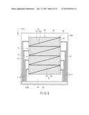 SENSOR-EQUIPPED DISPLAY DEVICE diagram and image