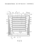 SENSOR-EQUIPPED DISPLAY DEVICE diagram and image