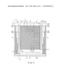 SENSOR-EQUIPPED DISPLAY DEVICE diagram and image