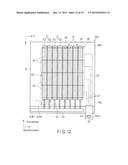 SENSOR-EQUIPPED DISPLAY DEVICE diagram and image