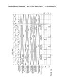 SENSOR-EQUIPPED DISPLAY DEVICE diagram and image