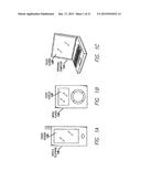 INTEGRATED TOUCH SCREEN diagram and image