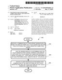 MULTI-DEVICE MULTI-USER SENSOR CORRELATION FOR PEN AND COMPUTING DEVICE     INTERACTION diagram and image