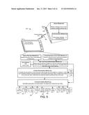 MULTI-DEVICE MULTI-USER SENSOR CORRELATION FOR PEN AND COMPUTING DEVICE     INTERACTION diagram and image