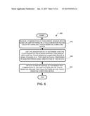 MULTI-DEVICE MULTI-USER SENSOR CORRELATION FOR PEN AND COMPUTING DEVICE     INTERACTION diagram and image