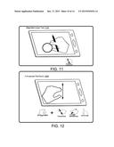 MULTI-DEVICE MULTI-USER SENSOR CORRELATION FOR PEN AND COMPUTING DEVICE     INTERACTION diagram and image