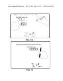 MULTI-DEVICE MULTI-USER SENSOR CORRELATION FOR PEN AND COMPUTING DEVICE     INTERACTION diagram and image