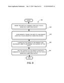 SENSOR CORRELATION FOR PEN AND TOUCH-SENSITIVE COMPUTING DEVICE     INTERACTION diagram and image