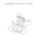 METHOD FOR ORIENTING A HAND ON A TOUCHPAD OF A COMPUTERIZED SYSTEM diagram and image