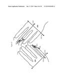 METHOD FOR ORIENTING A HAND ON A TOUCHPAD OF A COMPUTERIZED SYSTEM diagram and image