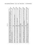 METHOD FOR ORIENTING A HAND ON A TOUCHPAD OF A COMPUTERIZED SYSTEM diagram and image