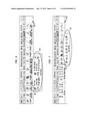 SYSTEM AND METHOD FOR REDUCED-SIZE MENU RIBBON diagram and image