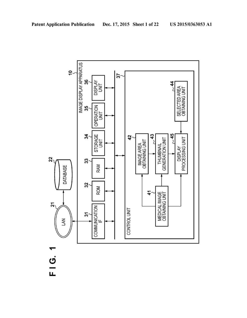 IMAGE DISPLAY APPARATUS, DISPLAY CONTROL APPARATUS AND DISPLAY CONTROL     METHOD - diagram, schematic, and image 02