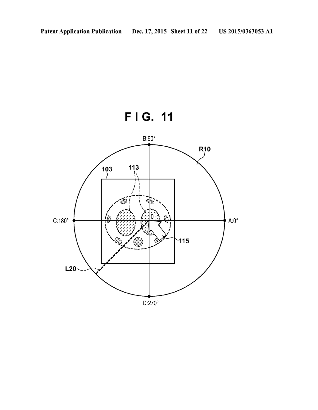 IMAGE DISPLAY APPARATUS, DISPLAY CONTROL APPARATUS AND DISPLAY CONTROL     METHOD - diagram, schematic, and image 12