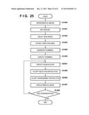 IMAGE DISPLAY APPARATUS, DISPLAY CONTROL APPARATUS AND DISPLAY CONTROL     METHOD diagram and image